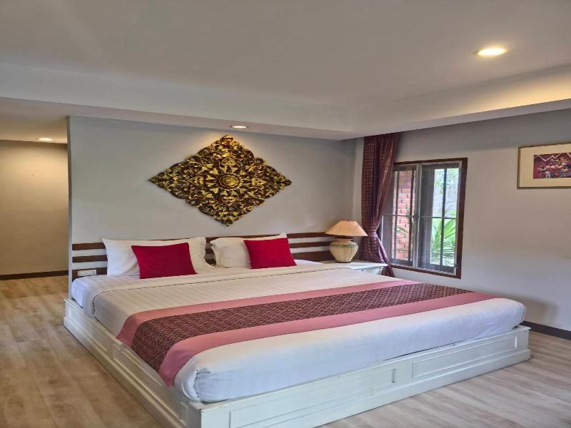Green View Village Resort image