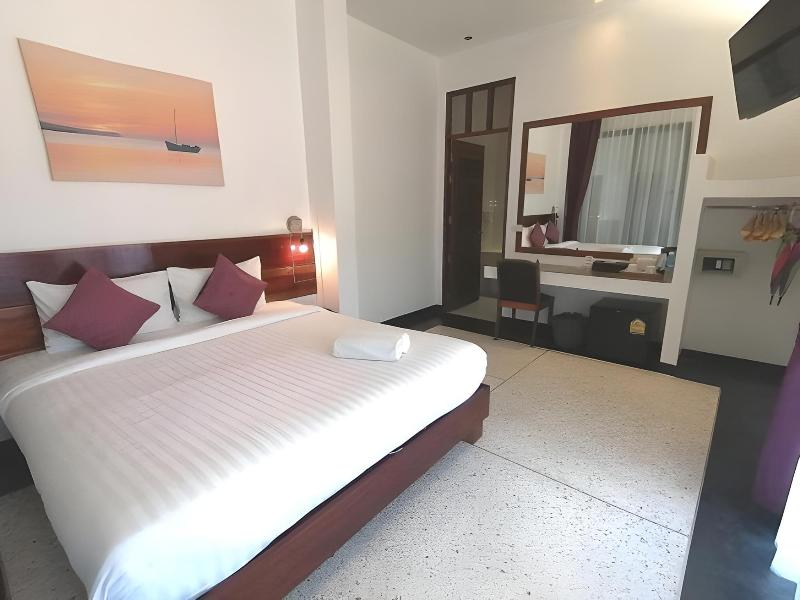 Green View Village Resort image