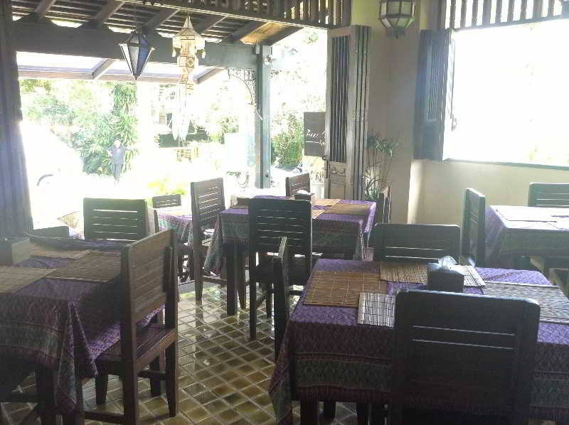 Baan Andaman Bed & Breakfast Hotel