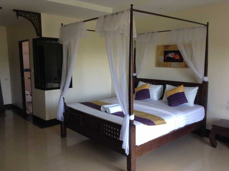 Baan Andaman Bed & Breakfast