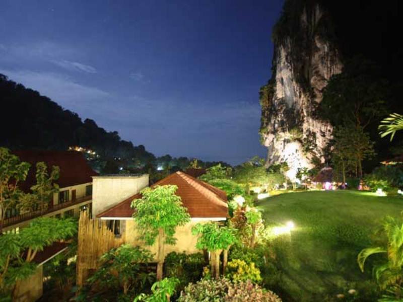 Fotos Hotel Railay Phutawan Resort