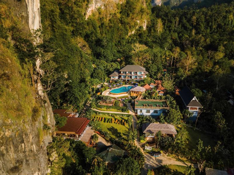Railay Phutawan Resort image