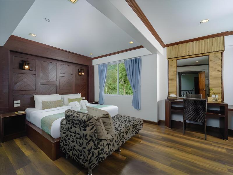 Railay Phutawan Resort image