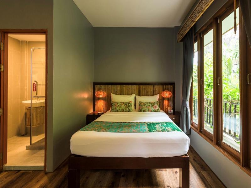 Railay Phutawan Resort image