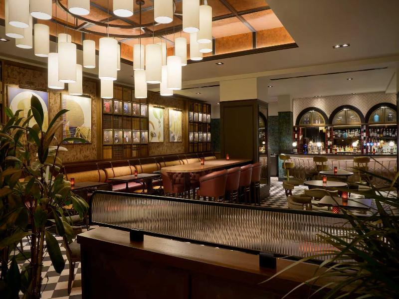 Hilton Edinburgh Carlton image