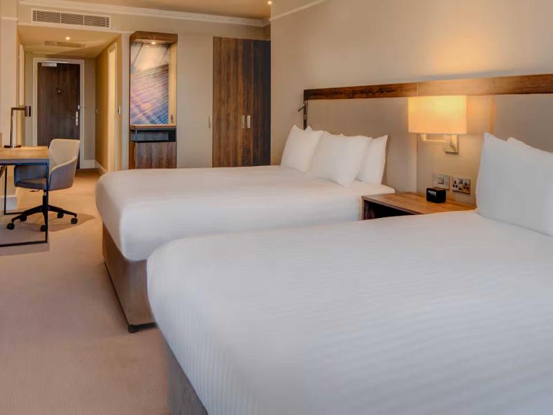 Hilton Edinburgh Carlton image