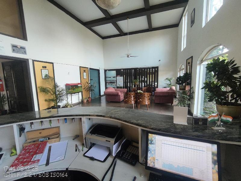 The Golden Suites & Spa image