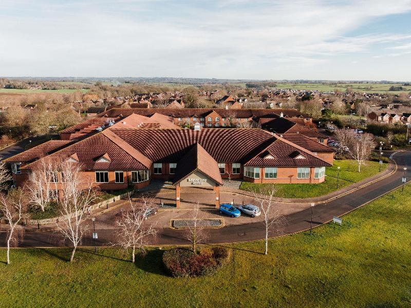 Mercure Daventry Court Hotel image