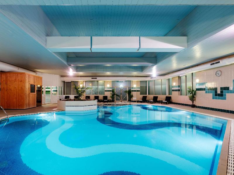 Mercure Daventry Court Hotel image