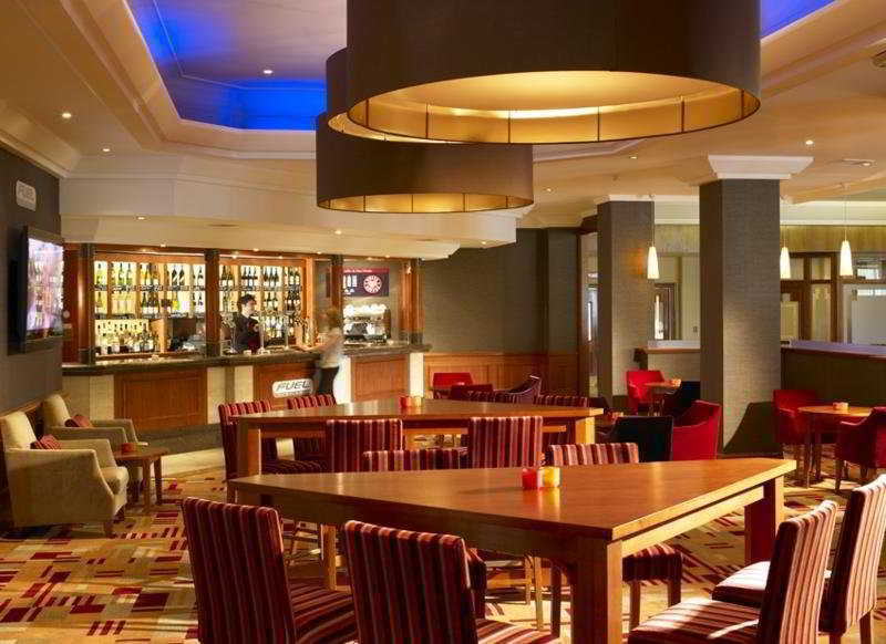 Daventry Court Hotel  - The Hotel Collection