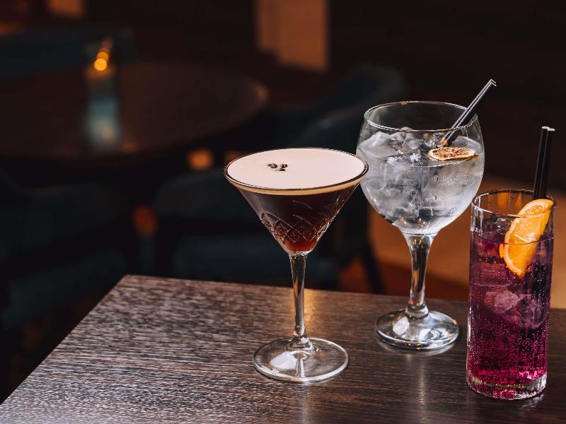Mercure Daventry Court Hotel image