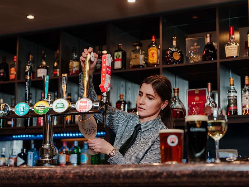 Mercure Daventry Court Hotel image