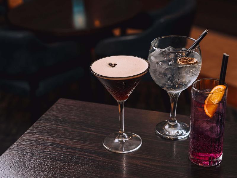Mercure Daventry Court Hotel image