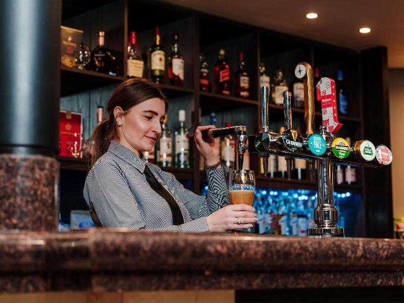 Mercure Daventry Court Hotel image