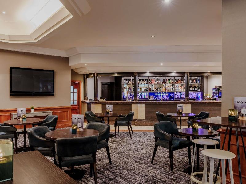 Mercure Daventry Court Hotel image