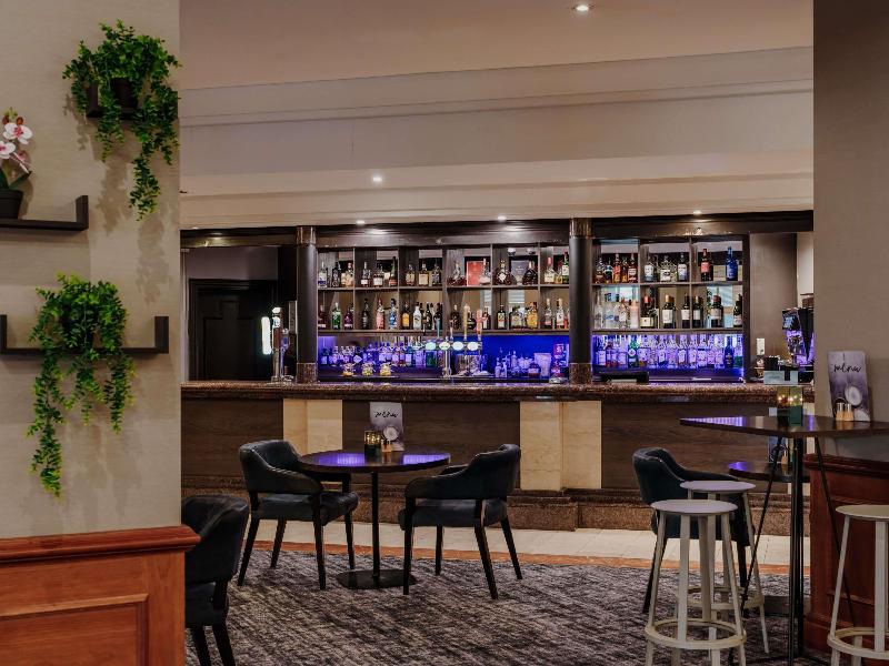 Mercure Daventry Court Hotel image