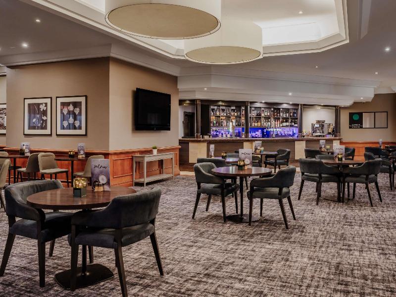 Mercure Daventry Court Hotel image