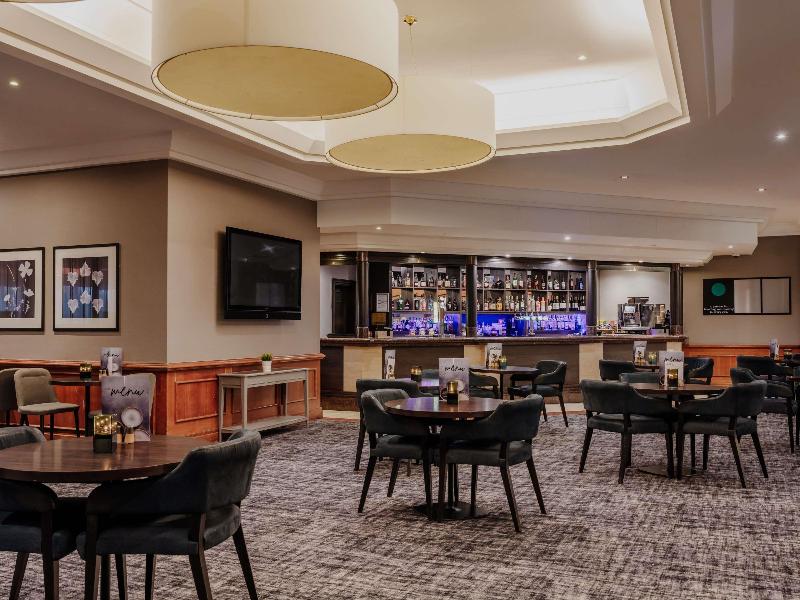 Mercure Daventry Court Hotel image