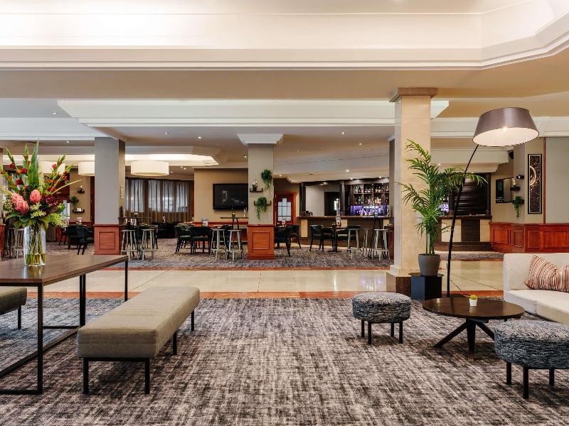 Mercure Daventry Court Hotel image