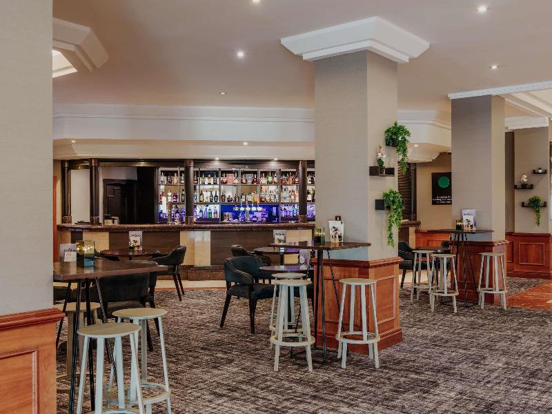 Mercure Daventry Court Hotel image