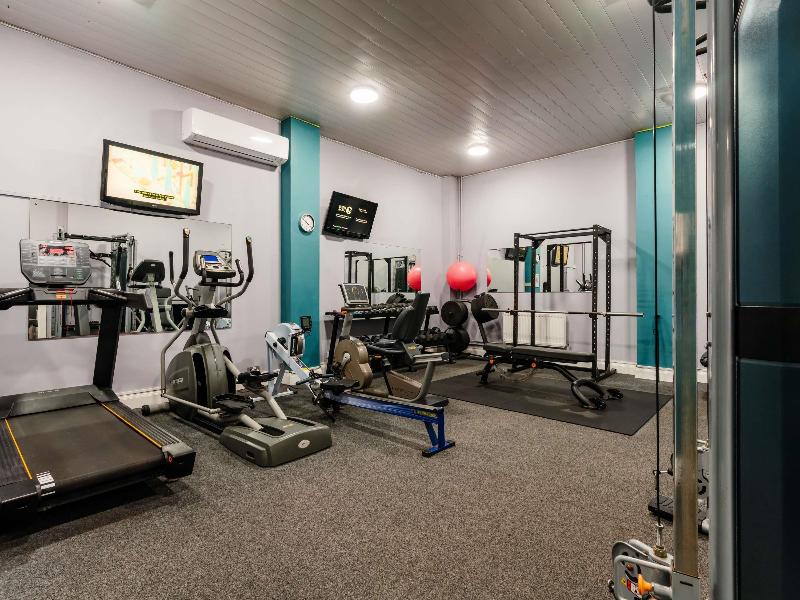 Mercure Daventry Court Hotel image