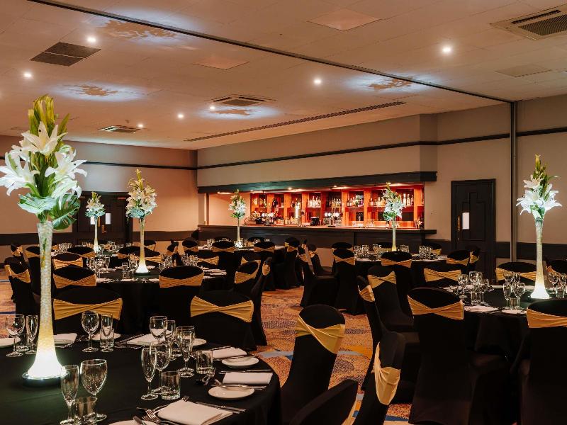 Mercure Daventry Court Hotel image