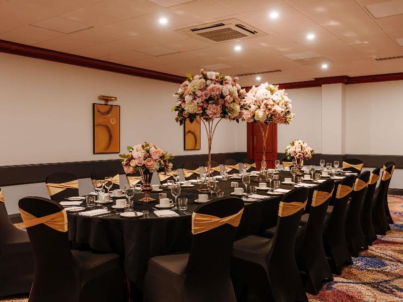Mercure Daventry Court Hotel image