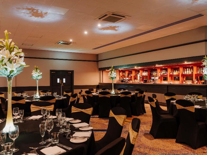 Mercure Daventry Court Hotel image