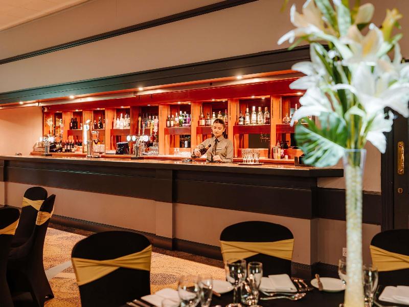 Mercure Daventry Court Hotel image