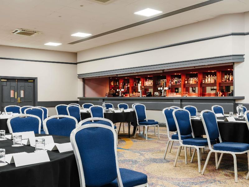 Mercure Daventry Court Hotel image