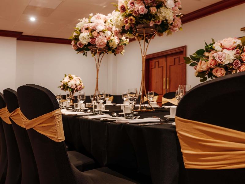 Mercure Daventry Court Hotel image