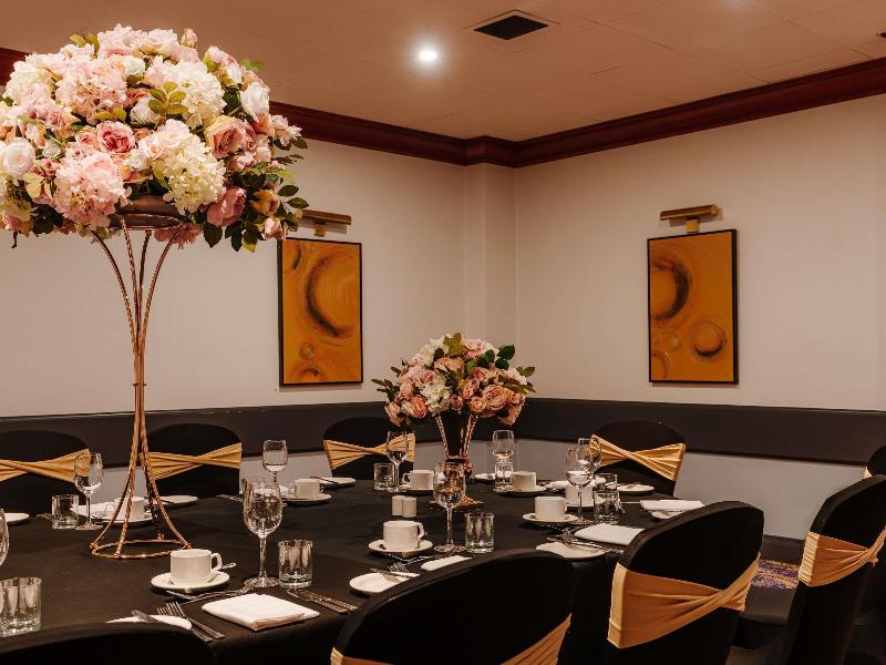 Mercure Daventry Court Hotel image