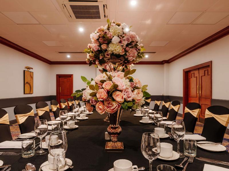 Mercure Daventry Court Hotel image