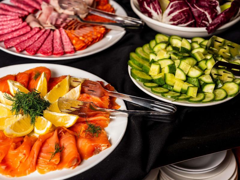 Mercure Daventry Court Hotel image