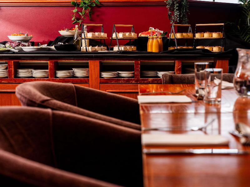 Mercure Daventry Court Hotel image