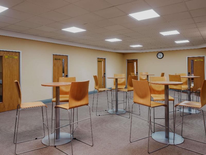 Mercure Daventry Court Hotel image