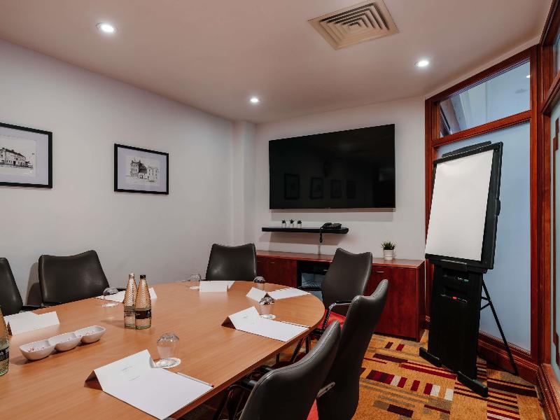 Mercure Daventry Court Hotel image