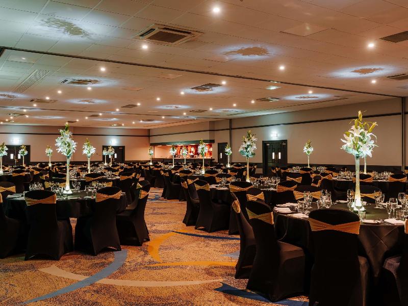 Mercure Daventry Court Hotel image