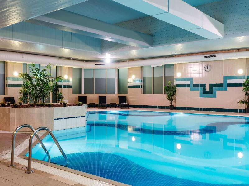 Mercure Daventry Court Hotel image