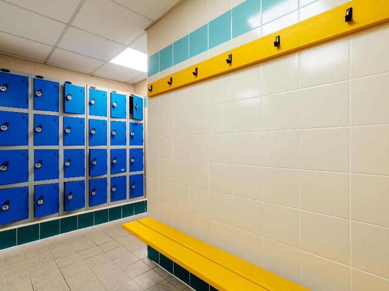 Mercure Daventry Court Hotel image