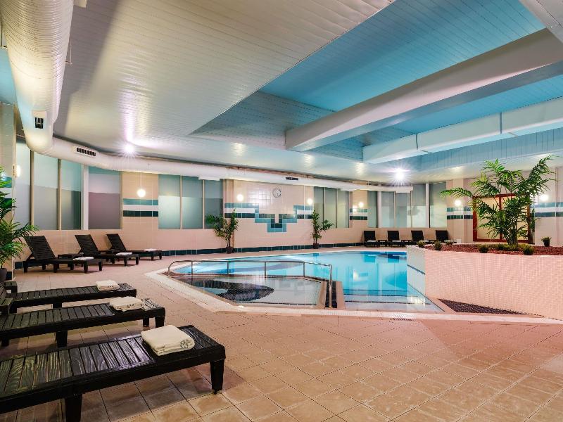 Mercure Daventry Court Hotel image
