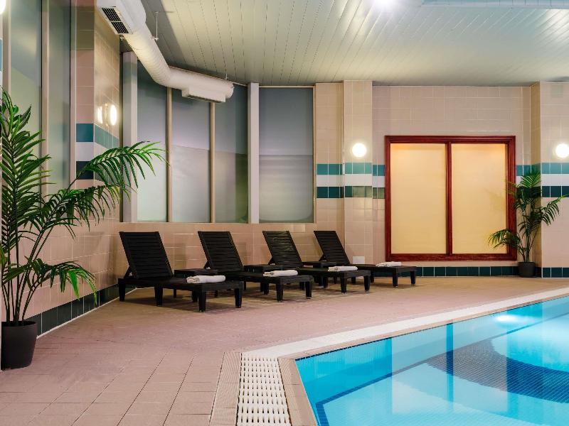 Mercure Daventry Court Hotel image