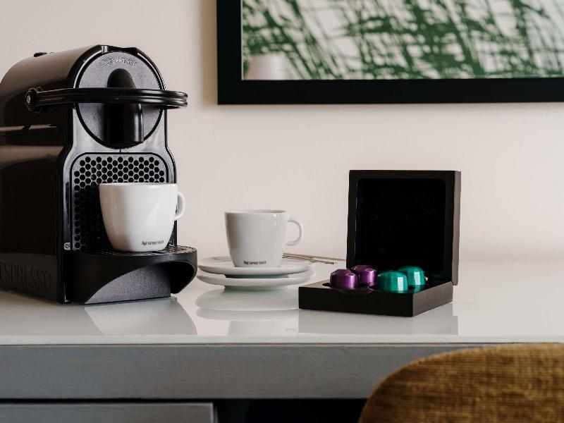 Mercure Daventry Court Hotel image