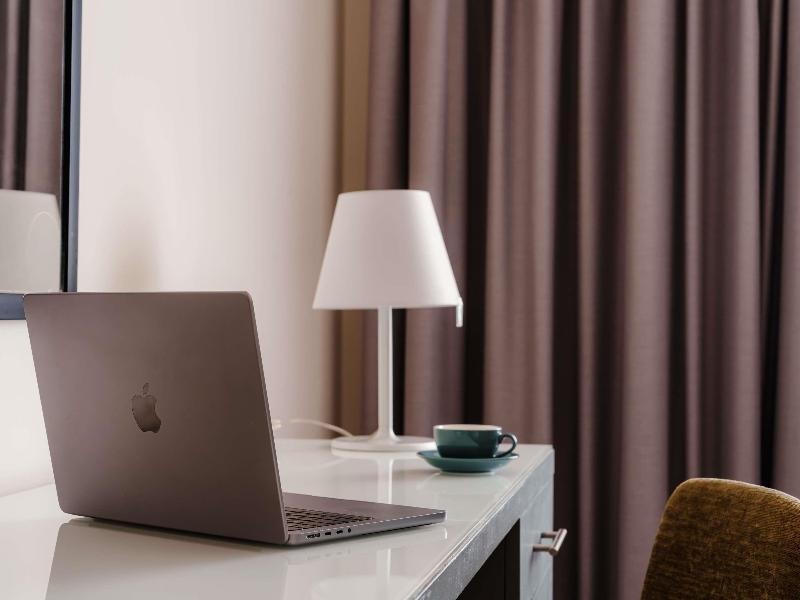 Mercure Daventry Court Hotel image