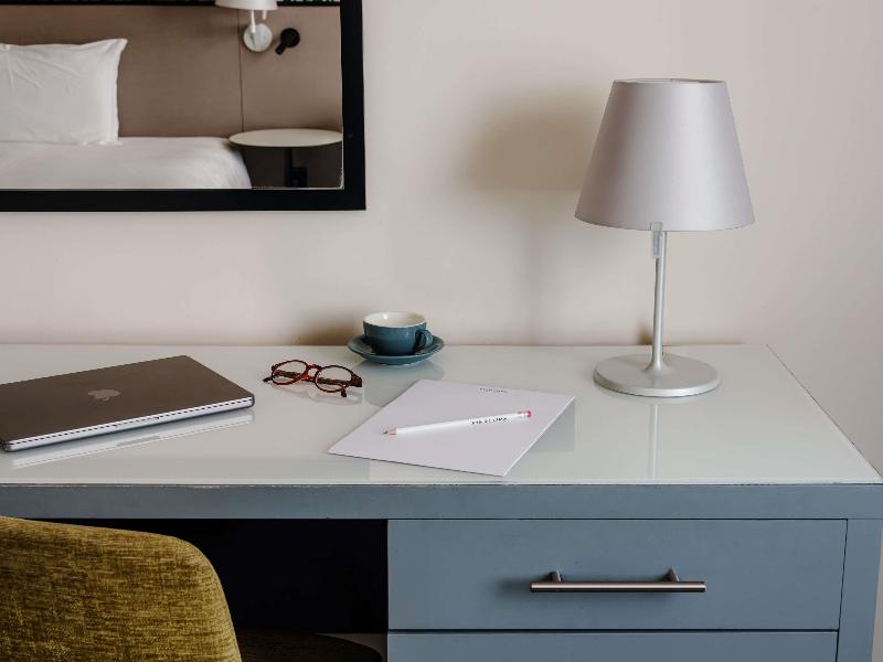 Mercure Daventry Court Hotel image