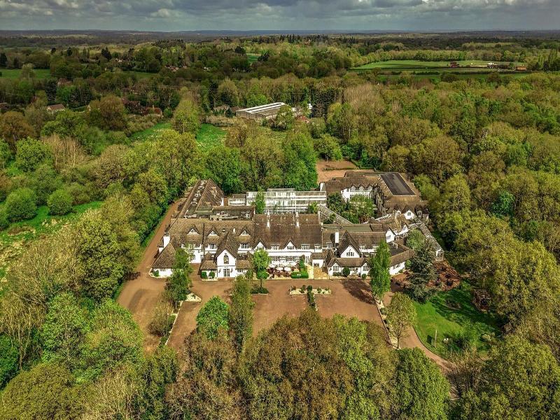 Basingstoke Hotel image