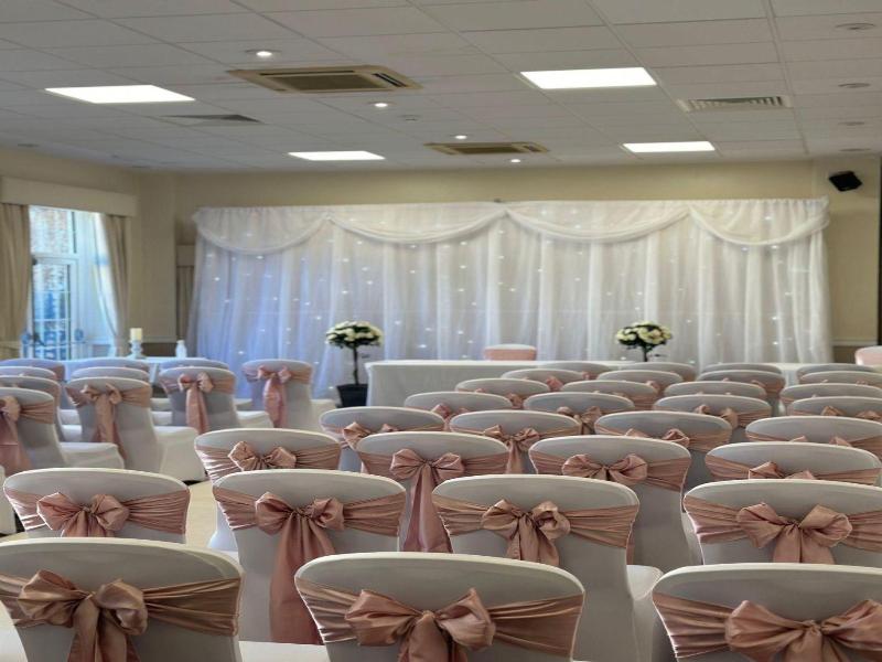 Basingstoke Hotel image