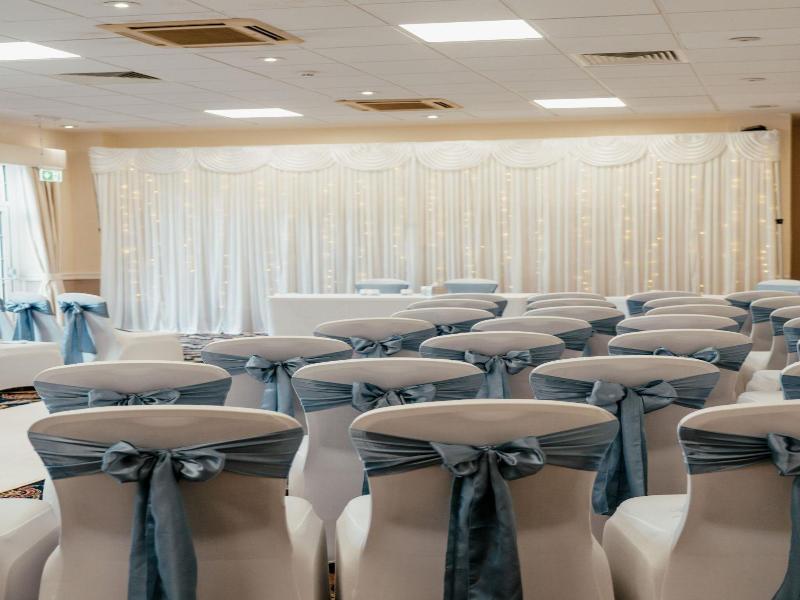 Basingstoke Hotel image