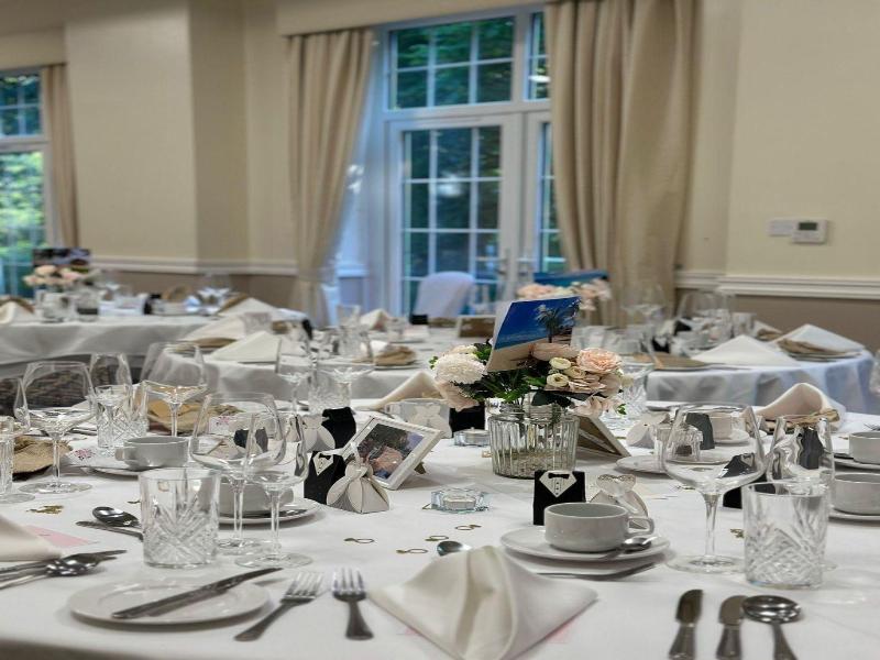 Basingstoke Hotel image