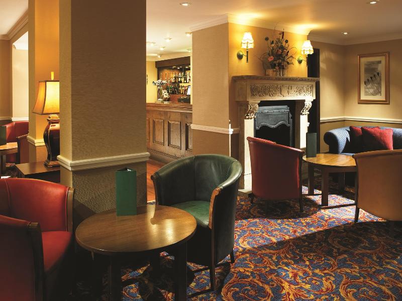 Basingstoke Hotel image